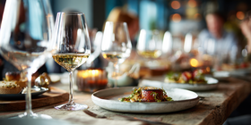 Teamevents mit viel Genuss & Gourmet Genuss & Gourmet