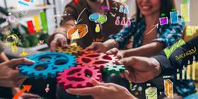 Teamevent Ideen rund ums Bauen und Gestalten Kreativität & Bauen