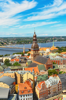 Riga Incentivereise