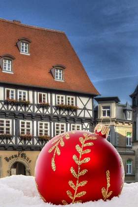 Nord-Sachsen-Anhalt Weihnachtsfeier