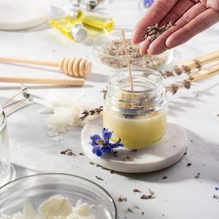 Die Kerzen Manufaktur Die Kerzen Manufaktur