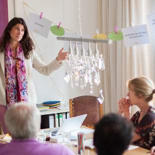 Konfliktmanagement Konfliktmanagement