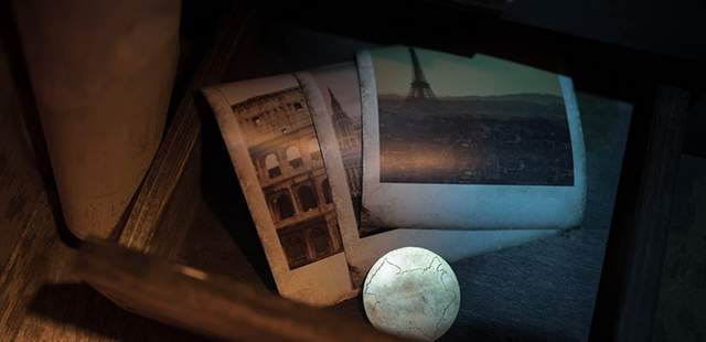 Jäger des verlorenen Schädels Jäger des verlorenen Schädels