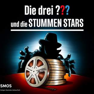 DDF Online Krimi Spiel mit Live-Schauspielern