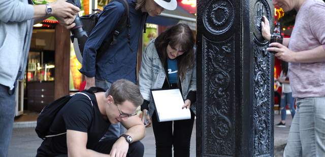 St. Pauli Rallyequiz St. Pauli Rallyequiz