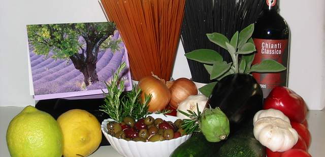 Kochkurs Mittelmeer Küche Kochkurs Mittelmeer Küche