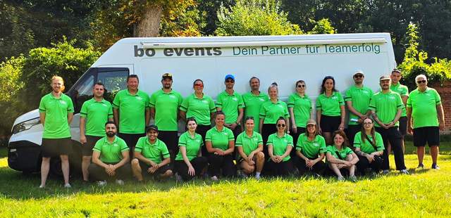 bo events Team boevents_Team