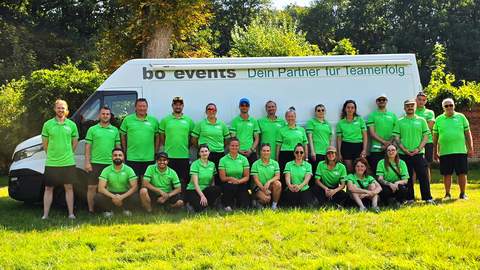bo events Team boevents_Team