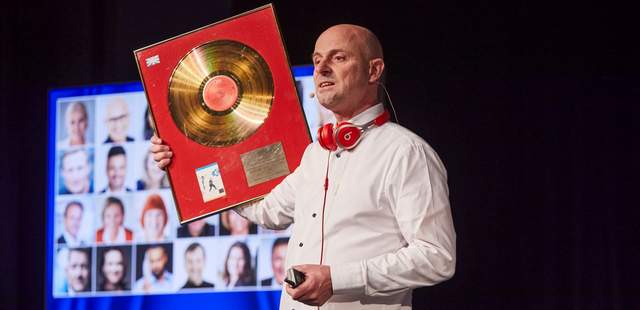 Francois Cochard Francois Cochard