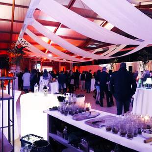 AfterWork Party Teamspirit & Alpenflair