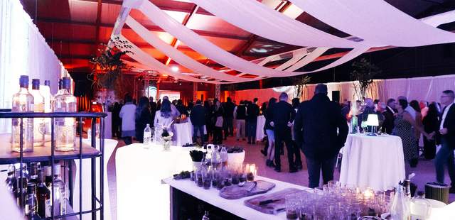 AfterWork Party Teamspirit & Alpenflair