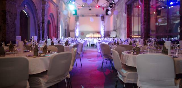 ELORIA - Eventfläche eventfläche