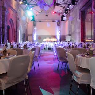 ELORIA - Eventfläche eventfläche