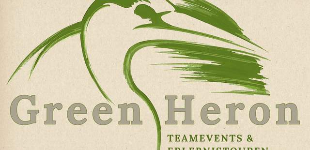 Green Heron - Teamevents und Erlebnistouren Green Heron - Teamevents und Erlebnistouren