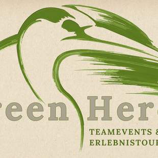 Green Heron - Teamevents und Erlebnistouren