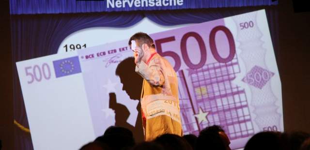 Predigen Sie noch oder motivieren Sie schon? Predigen Sie noch oder motivieren Sie schon?