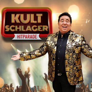 Kultschlager Hitoarade mit King Eddy