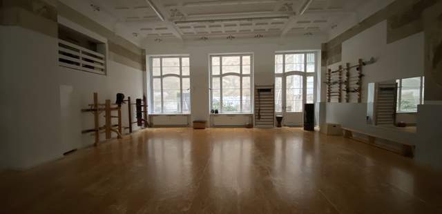 Martial Arts school Schule für Kampfkunst & Selbstverteidigung