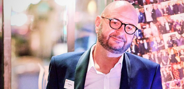 Bernd Breiter Bernd Breiter