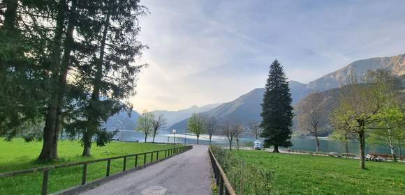 Zwei entspannende Tage in Trentino