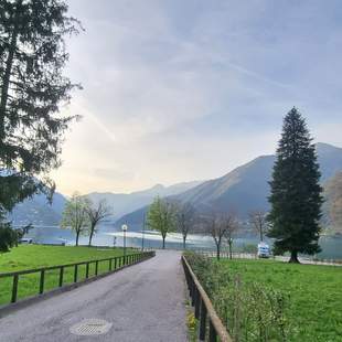 Zwei entspannende Tage in Trentino