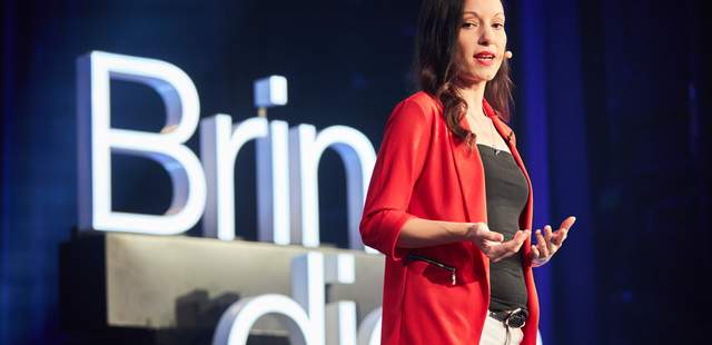 GedankenTanken Rednernacht 28.07.2021_2 KEYNOTE: Triff eine Entscheidung