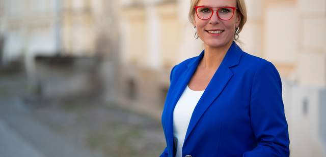 Anika Tannebaum Anika Tannebaum