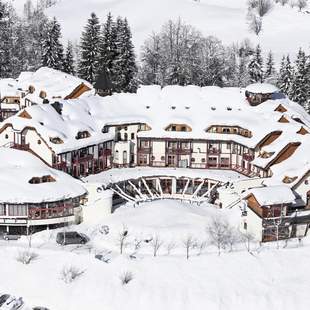 Aldiana Club Hochkönig Aldiana Club Hochkönig