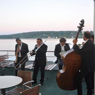 New Orleans Dixie Stompers New Orleans Dixie Stompers