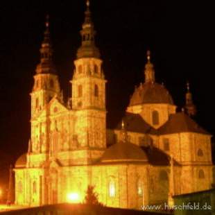 Fulda by night: Barocke Kneipenrallye