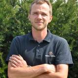 Ihr Ansprechpartner Ihr Ansprechpartner