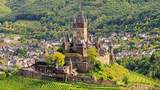 Reichsburg Cochem