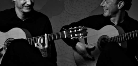 “Contreras” – Flamenco Gitarre & Show