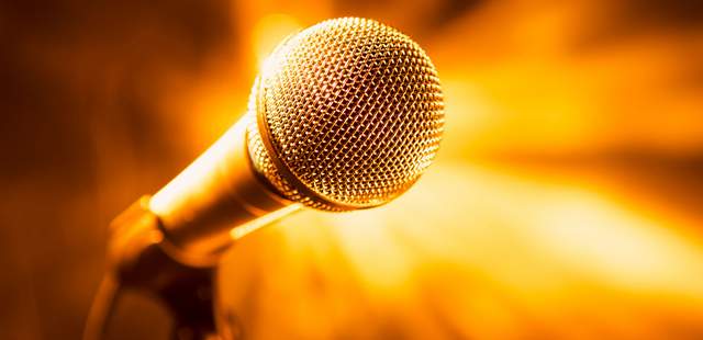 Beatbox Mikro BEATBOX ACTION