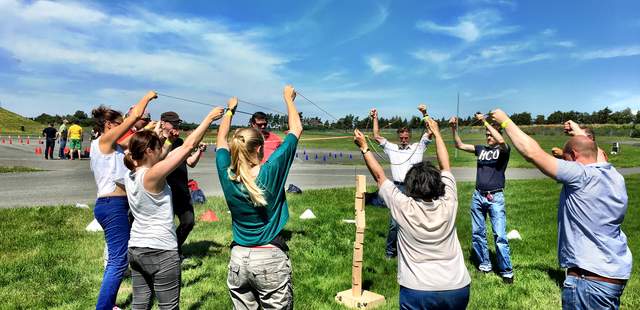 Heide-Challenge Heide-Challenge