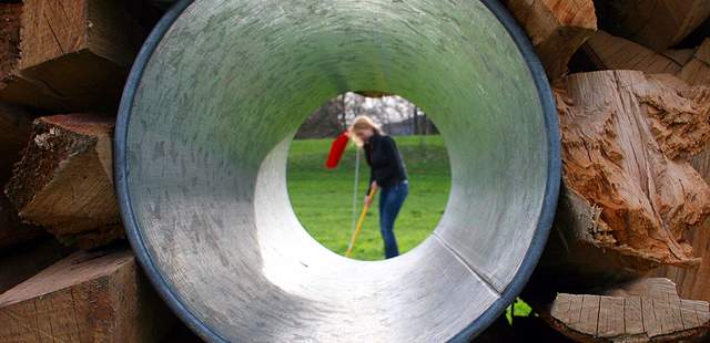 Bauerngolf – Spaß pur in der Natur Bauerngolf – Spaß pur in der Natur