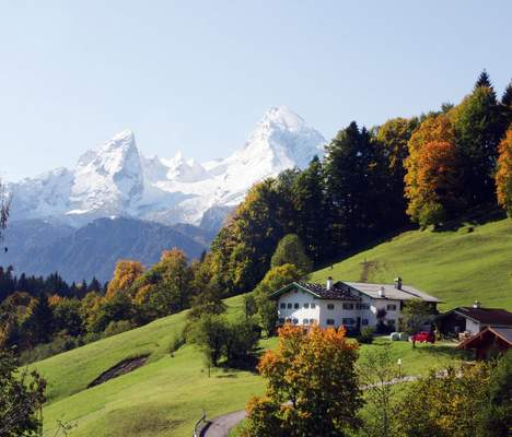 Betriebsausflug in Bayern Betriebsausflug in Bayern