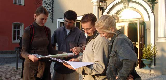 Stadtrallye City Trophy Weimar