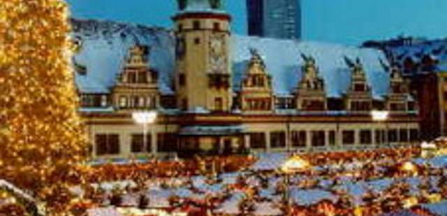 Oh du... Fröhliche Weihnachtsrallye Leipzig Oh du... Fröhliche Weihnachtsrallye Leipzig