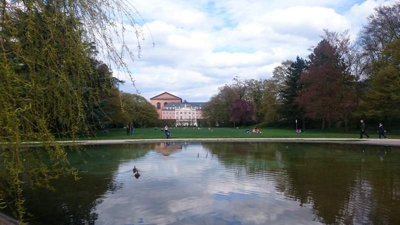 Stadt & Brücke: Kultur und Natur erleben!