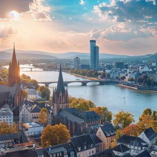 City of Bonn