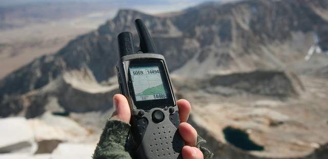 GPS GPS-Rallye & Survival Tour