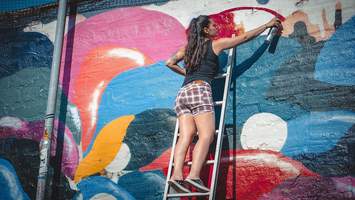 Betriebsausflug Kreativ