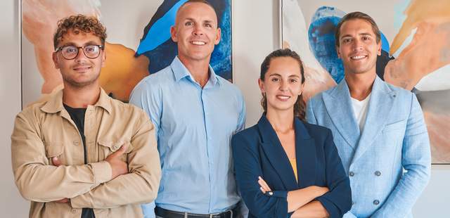 Ihr Team auf Ibiza IBIZA IS CALLING S.L.