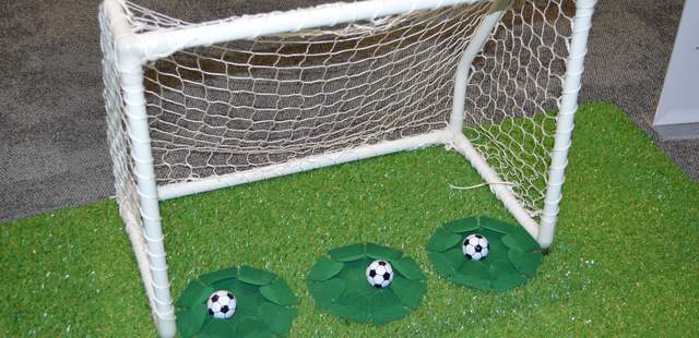 Elfmeter_2 ERLEBNIS MINIGOLF