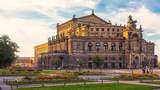 Semperoper Dresden Semperoper