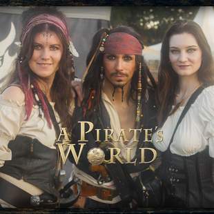 A Pirate's World Piraten, Feier, Party, Firmenfeier, Rum, Rum-Tasting, Mittelalter, Fest, Markt, Sommerfest, Weihnachtsfeier, Jubiläum, Fluch der Karibik, Johnny Depp, Jack Sparrow, Angelica, Party, Animation Geburtstag, Tembuilding, Show, Walking Act