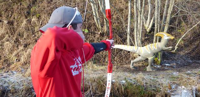 Teamevent Bogenschießen Teamevent Bogenschießen