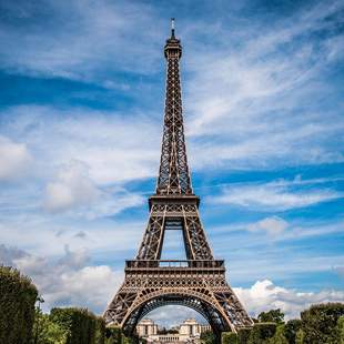 Eifel Incentive Frankreich Paris, Lyon, Nizza