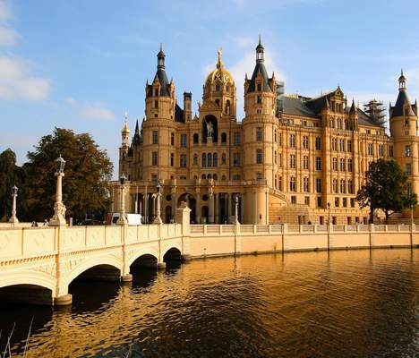 Betriebsausflug in Mecklenburg-Vorpommern Betriebsausflug in Mecklenburg-Vorpommern